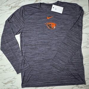 Nike Men's Dri Fit Oregon State Beavers